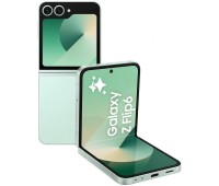 Samsung Galaxy Z Flip6 5G (256GB) [Grade B]